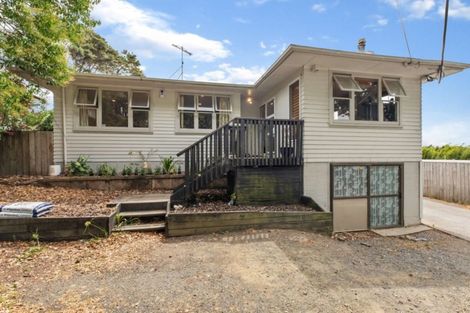 Photo of property in 291 Swanson Road, Ranui, Auckland, 0612