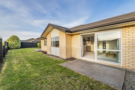 Photo of property in 7 Charlbury Drive, Rolleston, 7615