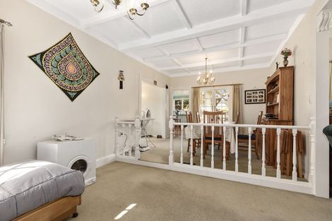 Photo of property in 93 Kings Crescent, Hutt Central, Lower Hutt, 5010