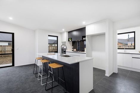 Photo of property in 36 Coach Way, Rolleston, 7614