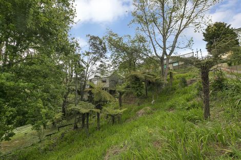 Photo of property in 27 Coronation Road, Hillcrest, Auckland, 0627