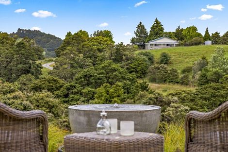 Photo of property in 484c Whangaripo Valley Road, Whangaripo, Wellsford, 0972