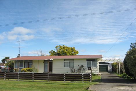 Photo of property in 42 Apatu Street, Wairoa, 4108