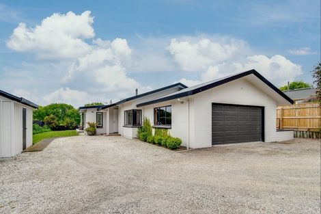 Photo of property in 15 Kopanga Road, Havelock North, 4130