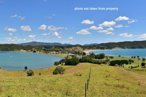 Photo of property in 648 Whangaruru North Road, Whangaruru, Russell, 0184
