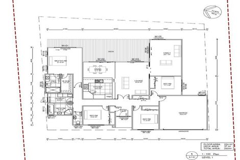 Photo of property in 4 Rylstone Way, Te Kauwhata, 3710