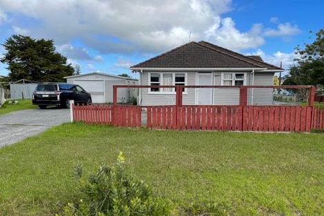 Photo of property in 49 Tirarau Street, Dargaville, 0310