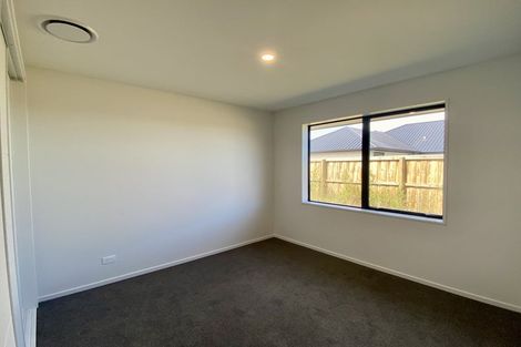 Photo of property in 49 Nethercote Way, Rolleston, 7614