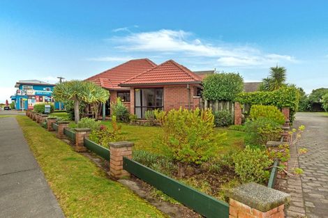 Photo of property in 1 Salisbury Road, Awapuni, Gisborne, 4010