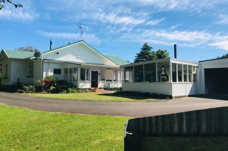 Photo of property in 1406 Devon Road, Brixton, Waitara, 4382