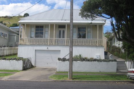 Photo of property in 8 High Street, Devonport, Auckland, 0624