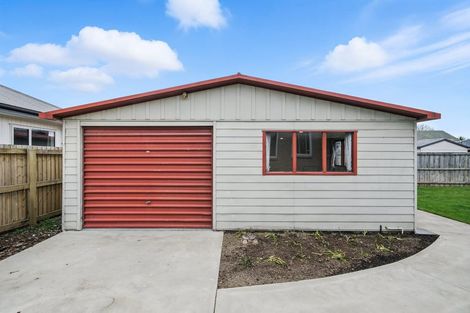 Photo of property in 7 Ostler Place, Hoon Hay, Christchurch, 8025