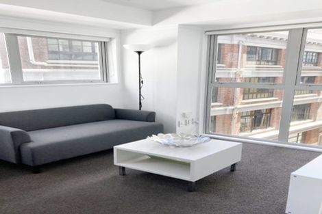 Photo of property in Soho Apartments, 315/74 Taranaki Street, Te Aro, Wellington, 6011