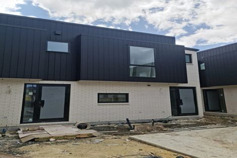 Photo of property in 3/1 Rainey Grove, Taita, Lower Hutt, 5011