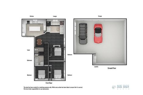 Photo of property in 33 Ranui Street, Dinsdale, Hamilton, 3204