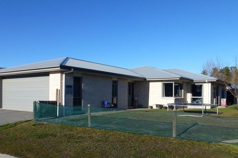 Photo of property in 4 Briar Crescent, Alexandra, 9320