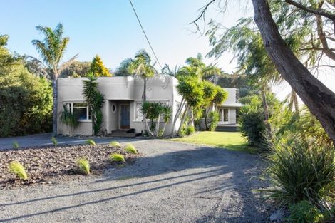 Photo of property in 84 Marangai Road, Whangaehu, Whanganui, 4572