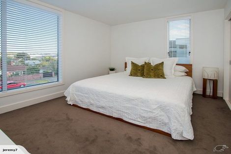Photo of property in 36 Hukanui Crescent, Ponsonby, Auckland, 1021