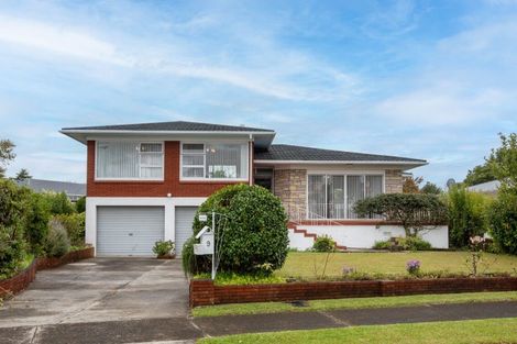 Photo of property in 9 Osborne Avenue, Morrinsville, 3300