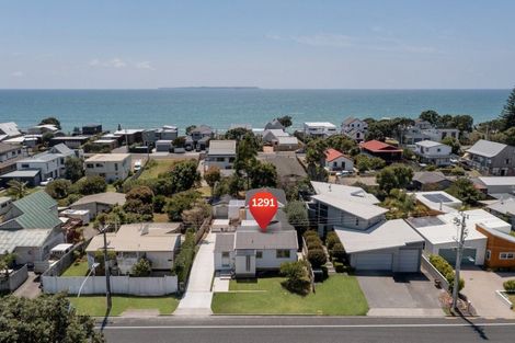 Photo of property in 1291 Papamoa Beach Road, Papamoa Beach, Papamoa, 3118