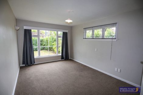 Photo of property in 11 Rountree Street, Upper Riccarton, Christchurch, 8041