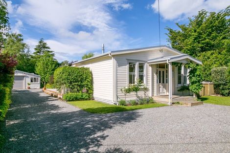 Photo of property in 15 Howard Street, Carterton, 5713