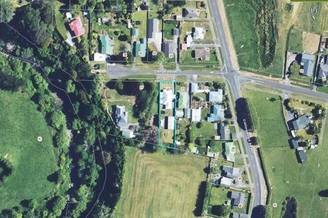 Photo of property in 25 George Street, Eltham, 4322