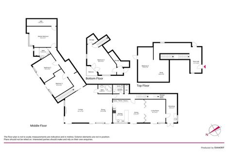 Photo of property in 188 Wadestown Road, Wadestown, Wellington, 6012