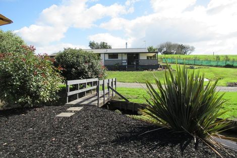 Photo of property in 269 Brown Road, Hakaru, Kaiwaka, 0573