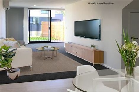 Photo of property in 12 Verlamio Lane, Edgeware, Christchurch, 8013