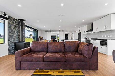 Photo of property in 543 Alfred Road, Kaimiro, 4386