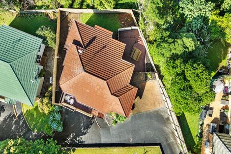 Photo of property in 18a Jacanas Place, Unsworth Heights, Auckland, 0632