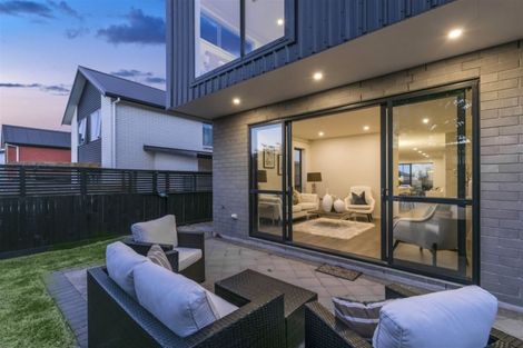 Photo of property in 7 Tihema Lane, Westgate, Auckland, 0614
