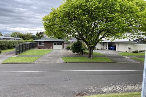 Photo of property in 79a Churchill Avenue, Hokowhitu, Palmerston North, 4410