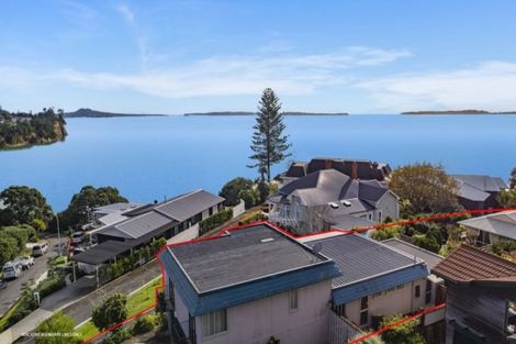 Photo of property in 11 Rangitoto View Road, Cockle Bay, Auckland, 2014