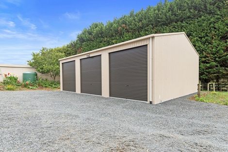 Photo of property in 267 Matangi Road, Matangi, Hamilton, 3284