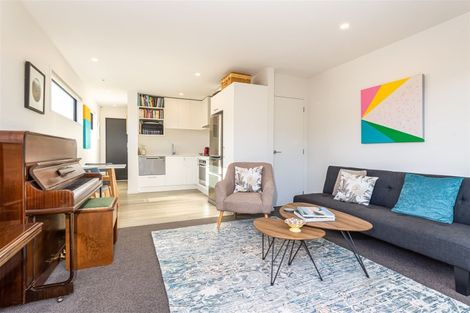 Photo of property in 1/140 Leinster Road, Merivale, Christchurch, 8014