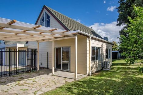 Photo of property in 6 Thomas Street, Tikipunga, Whangarei, 0112