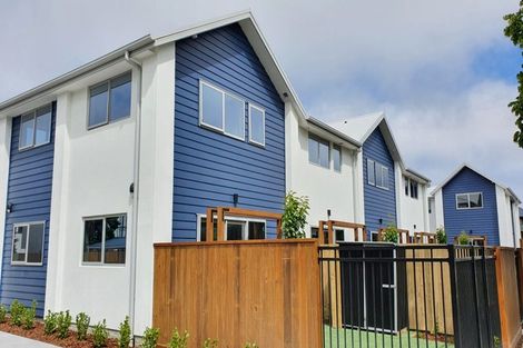 Photo of property in 5/8 Riccarton Road, Riccarton, Christchurch, 8011