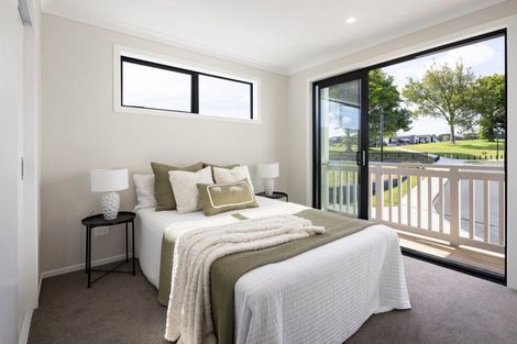 Photo of property in 20 Halo Green, Peacocke, 3206