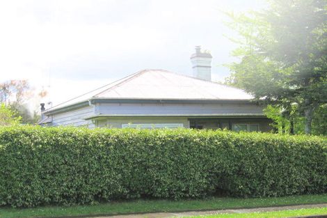 Photo of property in 17 Regent Street, Waihi, 3610