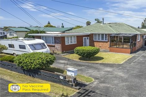 Photo of property in 37 Gloucester Road, Manurewa, Auckland, 2102