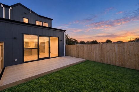 Photo of property in 22 Waimarie Road, Whenuapai, Auckland, 0618