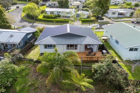 Photo of property in 50 Kohe Street, Parahaki, Whangarei, 0112