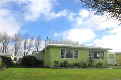 Photo of property in 12 Birmingham Street, Takaro, Palmerston North, 4412
