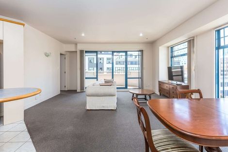 Photo of property in Harbour Royal Apartments, 10b/88 Anzac Avenue, Auckland Central, Auckland, 1010