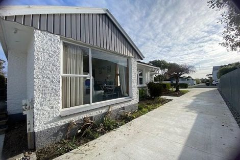 Photo of property in 10 Highsted Road, Bishopdale, Christchurch, 8053