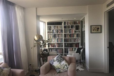 Photo of property in 807/1 Market Lane, Wellington Central, Wellington, 6011