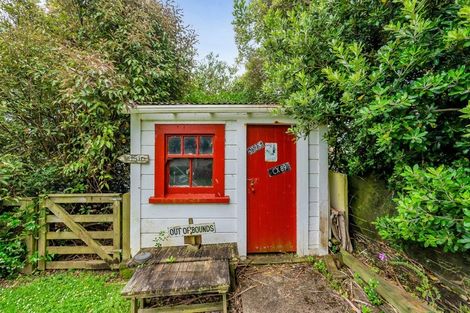 Photo of property in 3 Gribbin Street, Awakino, Mokau, 4376