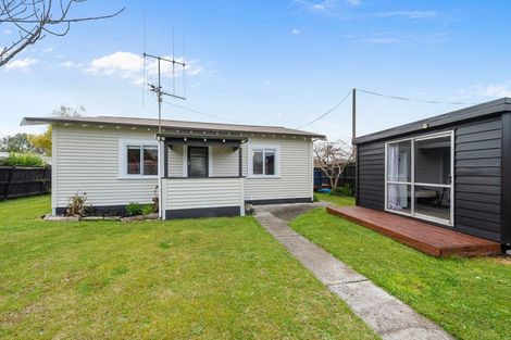 Photo of property in 381 Thames Street, Morrinsville, 3300